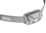 Petzl Tikkina 300 Lumens LED Headtorch - Grey