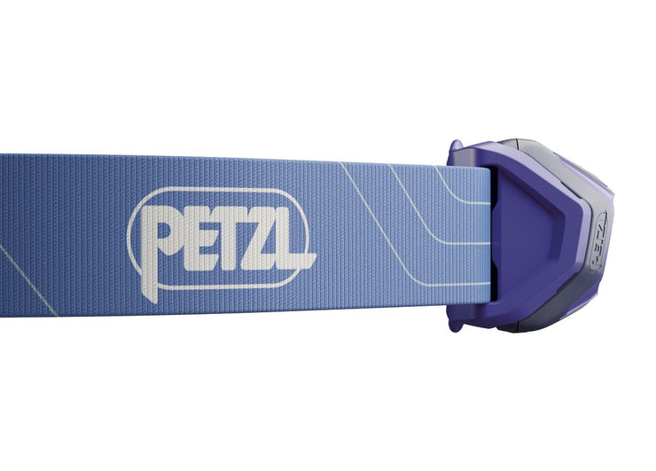 Petzl Tikkina 300 Lumens LED Headtorch - Blue