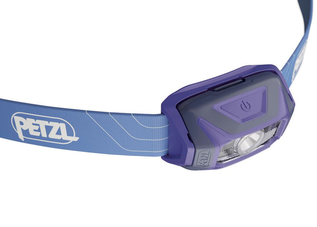 Petzl Tikkina 300 Lumens LED Headtorch - Blue