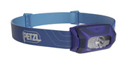 Petzl Tikkina 300 Lumens LED Headtorch - Blue
