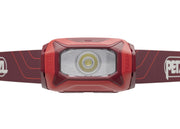 Petzl Tikkina 300 Lumens LED Headtorch - Red
