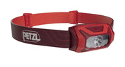 Petzl Tikkina 300 Lumens LED Headtorch - Red