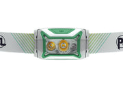 Petzl New Actik Core 600 Lumens LED Headtorch - Green