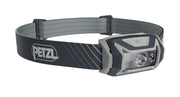 Petzl Tikka Core 450 Lumens LED Headtorch - Grey