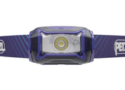 Petzl Tikka Core 450 Lumens LED Headtorch - Blue