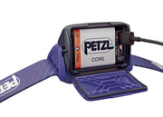 Petzl Tikka Core 450 Lumens LED Headtorch - Blue
