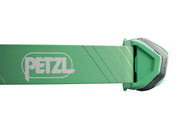 Petzl Tikka Core 450 Lumens LED Headtorch - Green