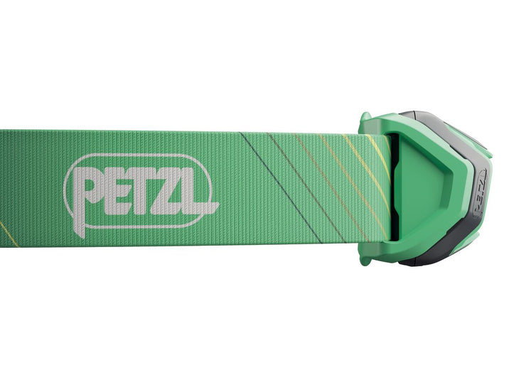 Petzl Tikka Core 450 Lumens LED Headtorch - Green