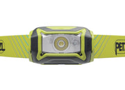 Petzl Tikka Core 450 Lumens LED Headtorch - Yellow