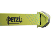 Petzl Tikka Core 450 Lumens LED Headtorch - Yellow