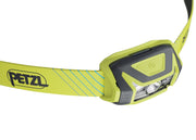 Petzl Tikka Core 450 Lumens LED Headtorch - Yellow