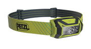 Petzl Tikka Core 450 Lumens LED Headtorch - Yellow