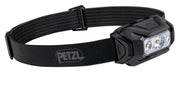 Petzl Aria 2 RGB 450 Lumens Lightweight LED Headtorch - Black