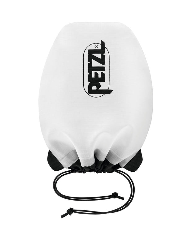 Petzl Shell LT Headlamp Storage and Transport Pouch