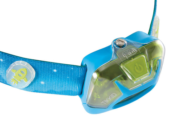 Petzl Tikkid Kids 20 Lumen Headtorch