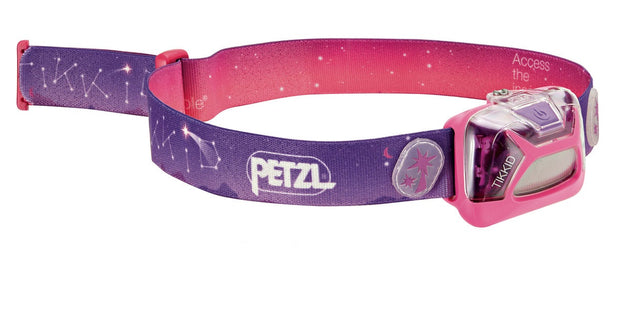 Petzl Tikkid Kids 20 Lumen Headtorch