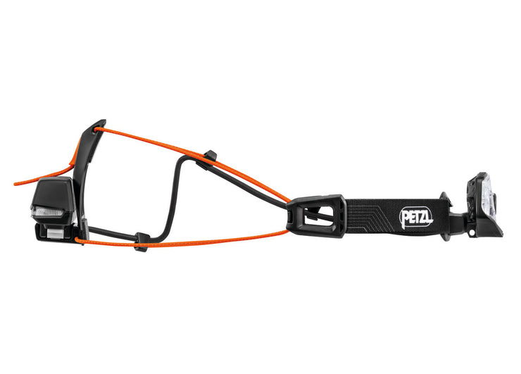 Petzl NAO RL 1500 Lumens Lightweight Runners Headtorch