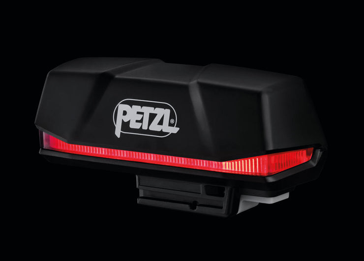 Petzl NAO RL 1500 Lumens Lightweight Runners Headtorch