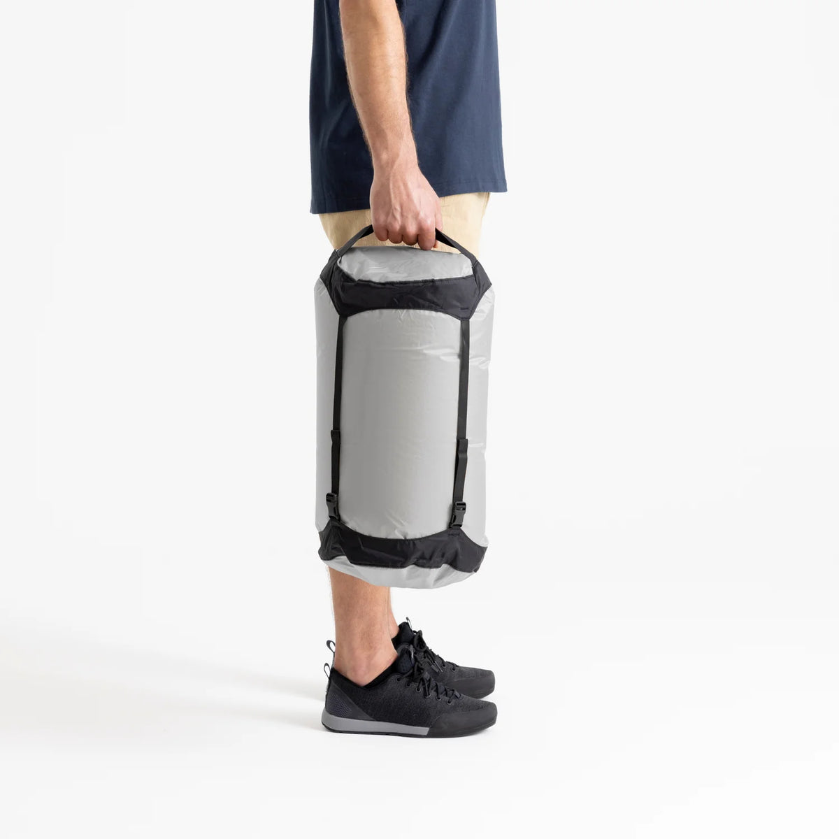 Sack Rise Sea To Summit Ultra-Sil Compression Sack - 20L High Rise