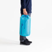 Sea To Summit Ultra-Sil Stuff Sack - 20L Blue Atoll