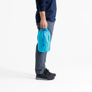 Sea To Summit Ultra-Sil Stuff Sack - 5L Atoll Blue