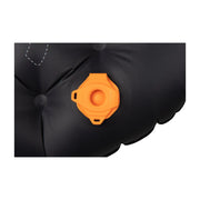 Sea To Summit Ether Light XT Extreme Insulated Sleeping Mat (Regular) - Black/Orange