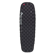 Sea To Summit Women's Ether Light XT Extreme Insulated Sleeping Mat (Large) - Black/Red
