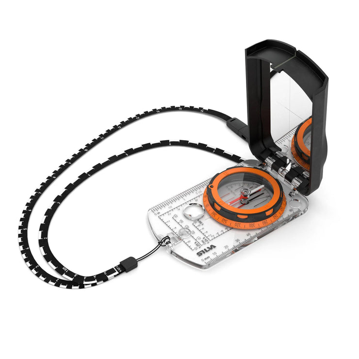 Silva Expedition S Mirror Sighting Compass