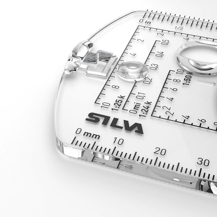 Silva Expedition S Mirror Sighting Compass