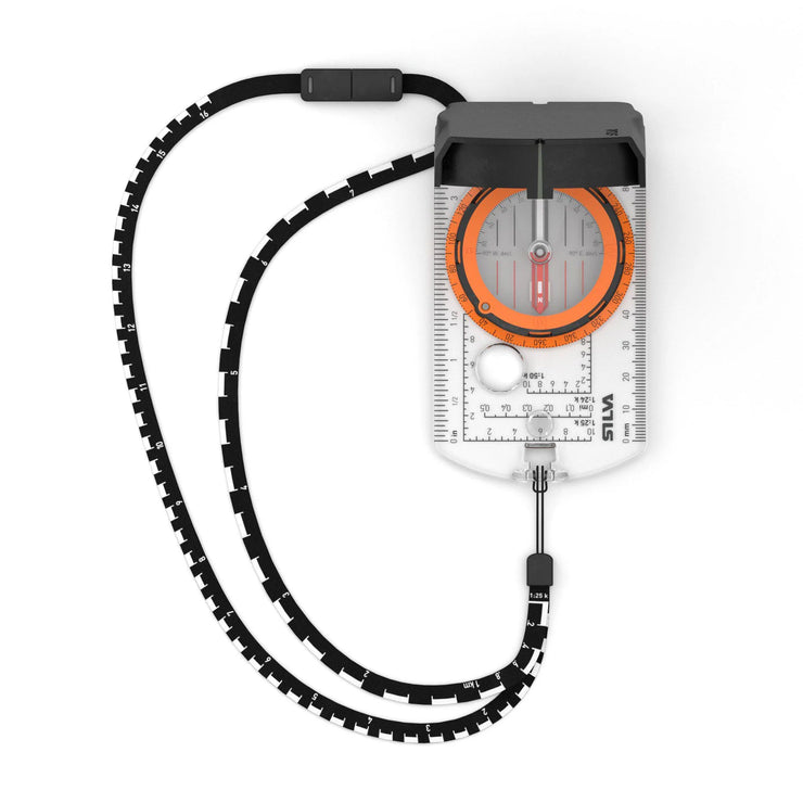 Silva Expedition S Mirror Sighting Compass