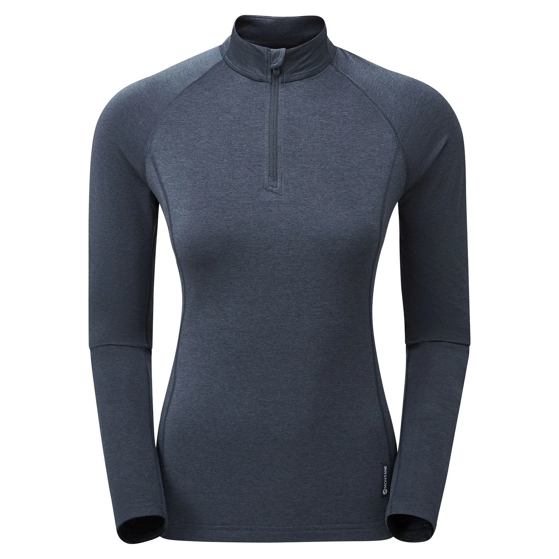 Veste Montane Spirit Lite pour femme - Bleu éclipse