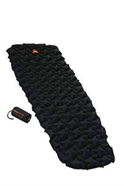 Vango Aotrom 5cm Trek Single Lightweight Sleeping Mat  - Anthracite