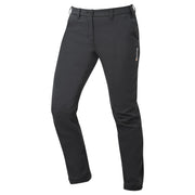 Montane Women's Terra Libra Pants (Reg Leg) - Black