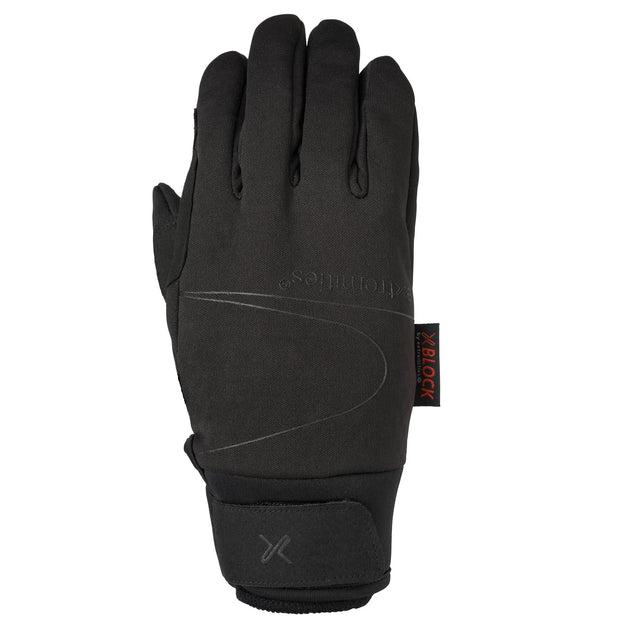 Extremities Falcon Lightweight Windproof Glove - Black