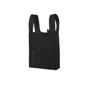 Sea To Summit Fold Flat 9 Litre Pocket Shopping Bag - Black