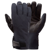 Montane Men's Duality Gore-Tex Insulated Waterproof Gloves - Black