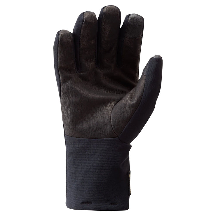 Montane Men's Duality Gore-Tex Insulated Waterproof Gloves - Black