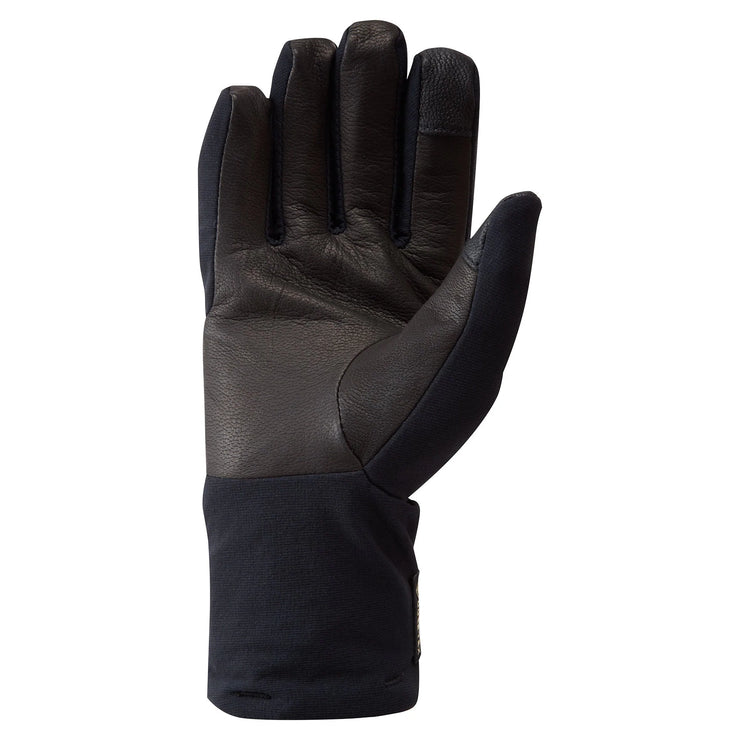 Montane Women's Duality Gore-Tex Insulated Waterproof Gloves - Black