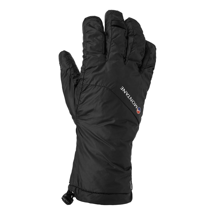 Montane Women's Prism Dry Line Waterproof Gloves - Black