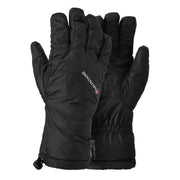 Montane Women's Prism Dry Line Waterproof Gloves - Black