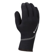 Montane Women's Power Stretch Pro Polartec Glove - Black