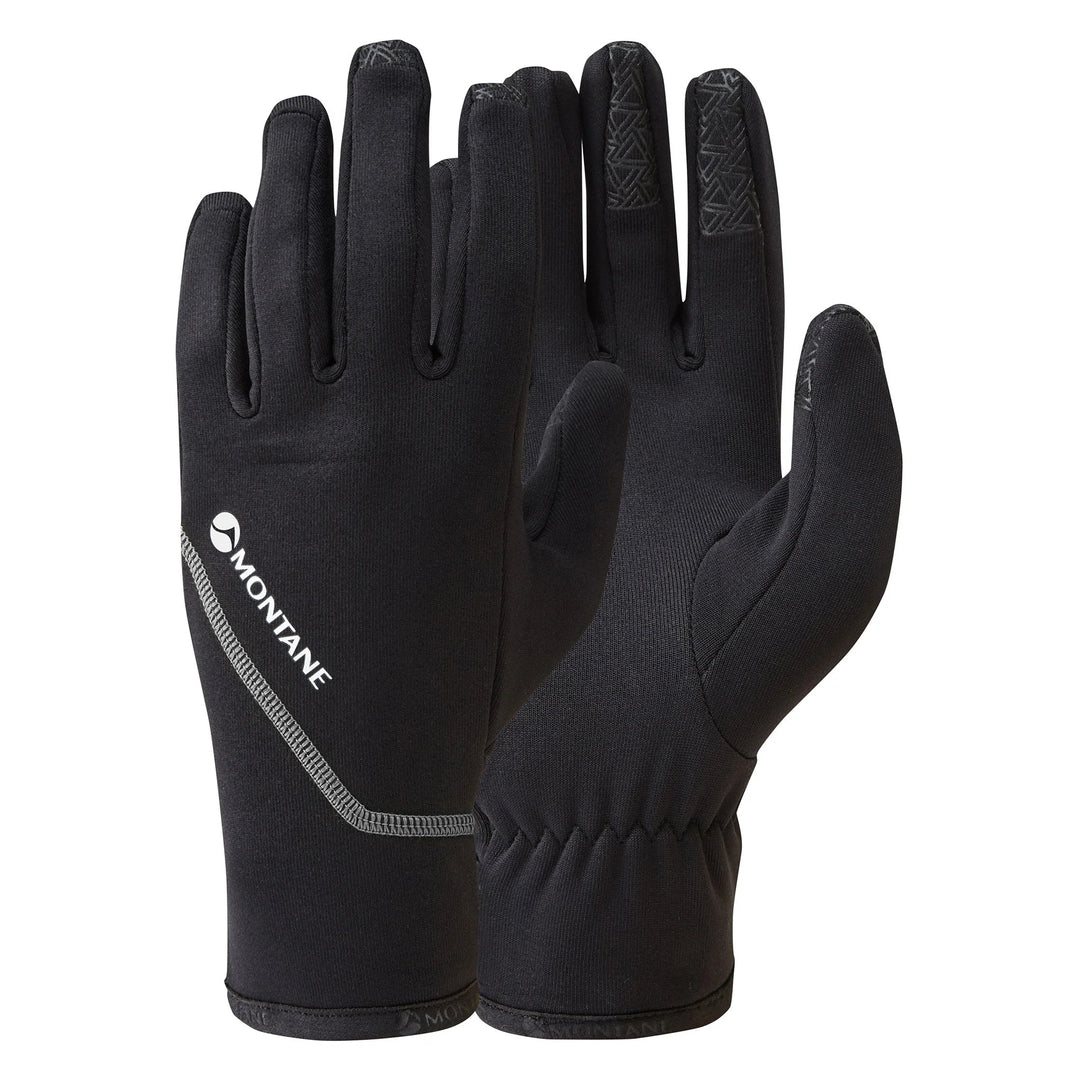 Montane Men s Power Stretch Pro Polartec Glove Black Fresh Air Junkie