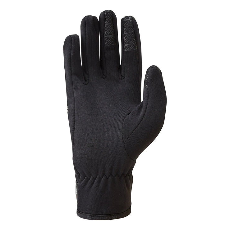 Montane Men s Power Stretch Pro Polartec Glove Black Fresh Air Junkie