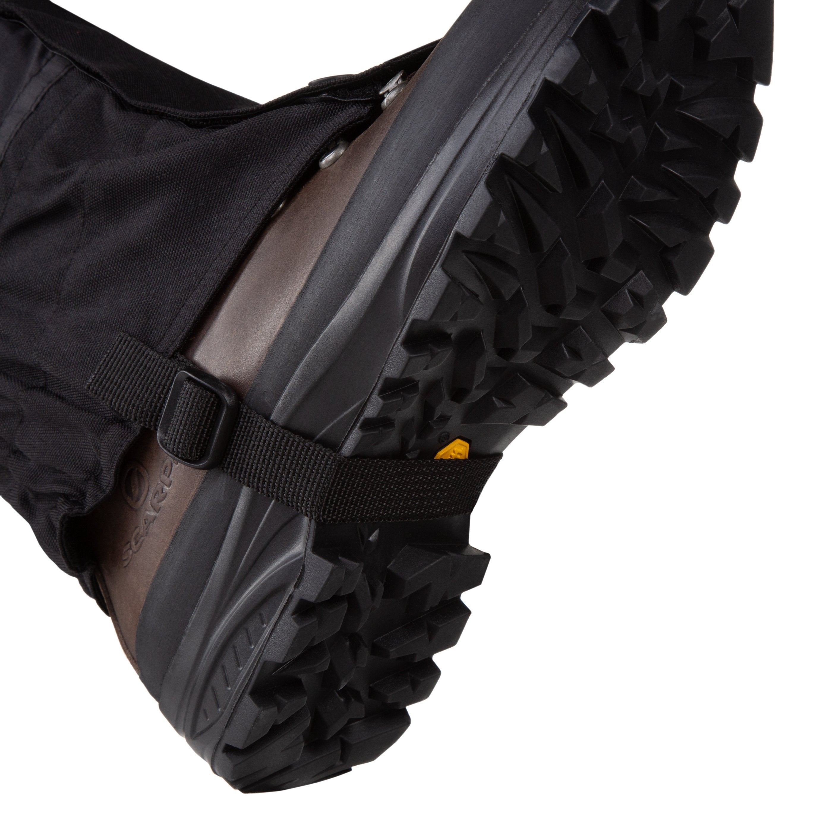 Trekmates Helvellyn Waterproof Walking Gaiter - One Size