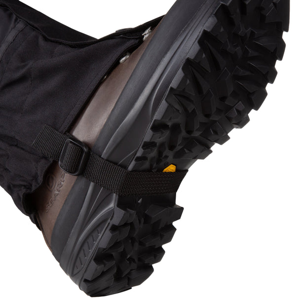 Trekmates Helvellyn Waterproof Walking Gaiter - One Size