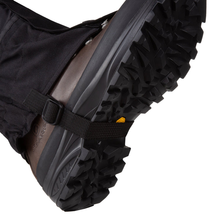 Trekmates Helvellyn Waterproof Walking Gaiter - One Size