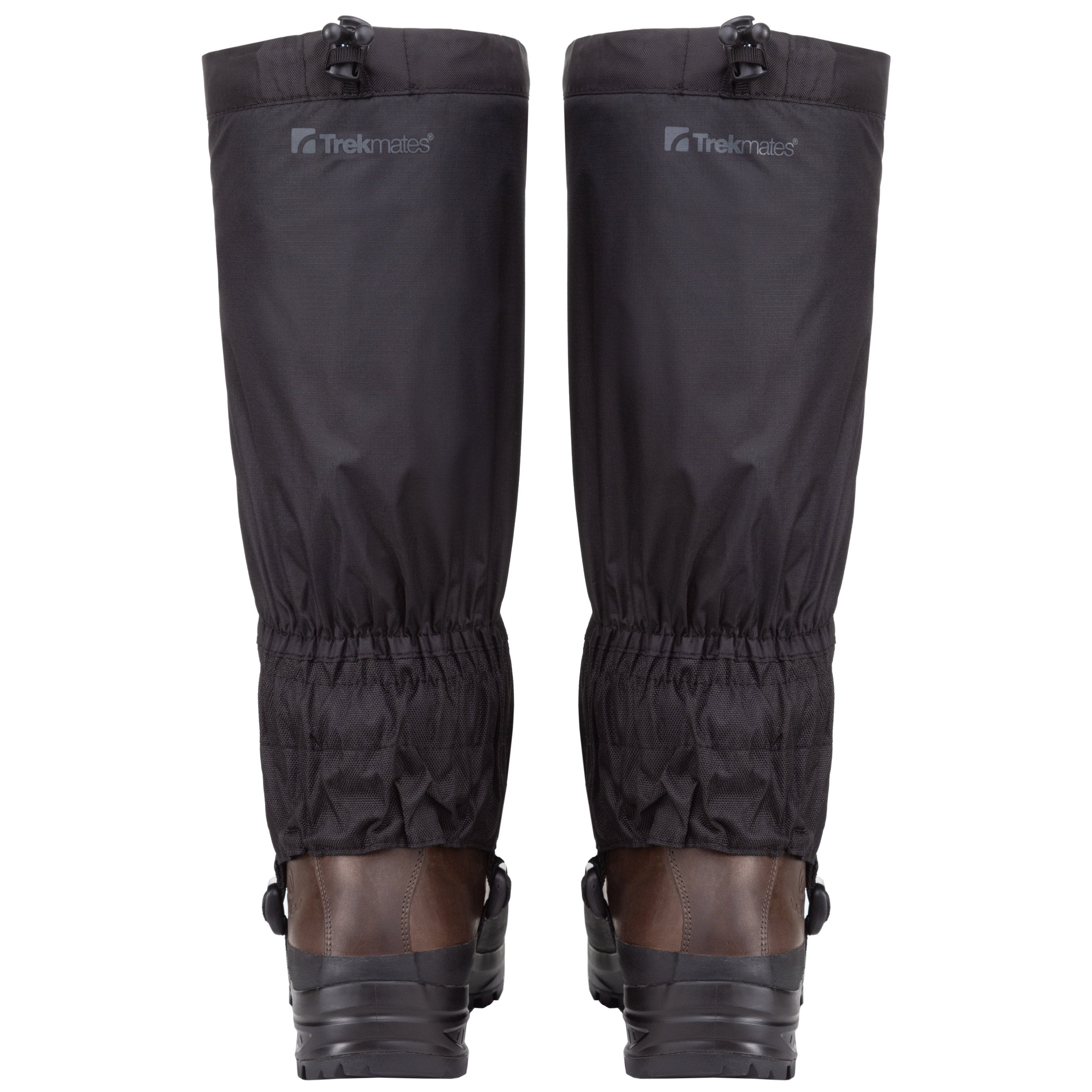 Trekmates Helvellyn Waterproof Walking Gaiter - One Size