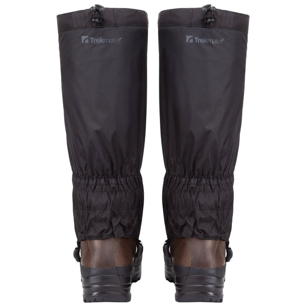 Trekmates Helvellyn Waterproof Walking Gaiter - One Size