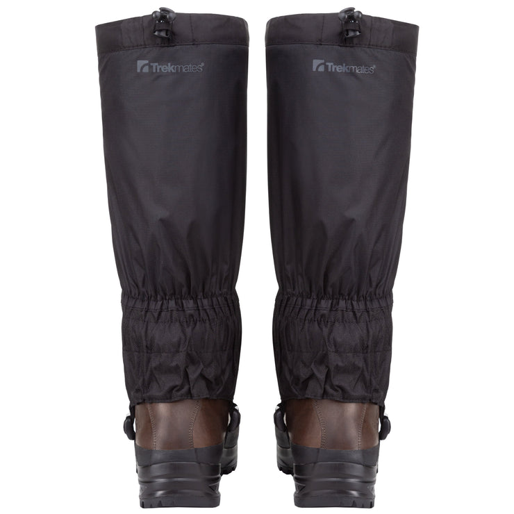 Trekmates Helvellyn Waterproof Walking Gaiter - One Size