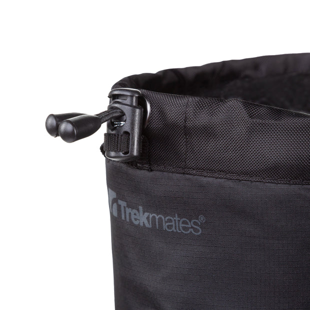 Trekmates Helvellyn Waterproof Walking Gaiter - One Size